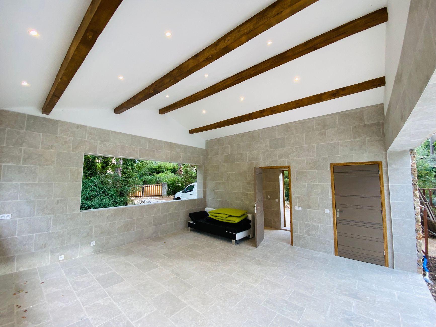 Rénovation Bègles
